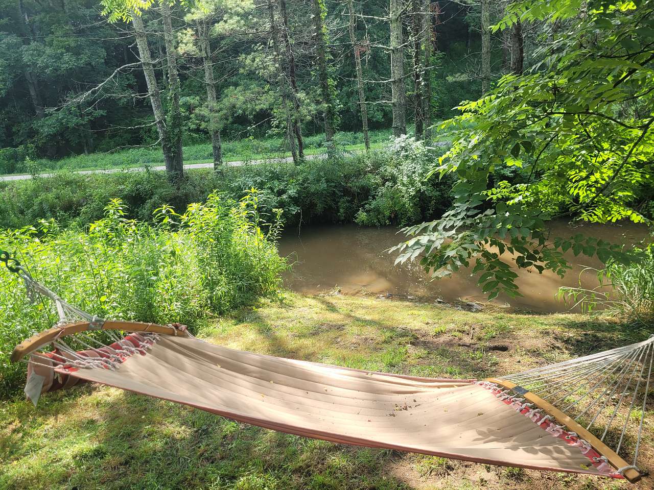 Hippie Hollow