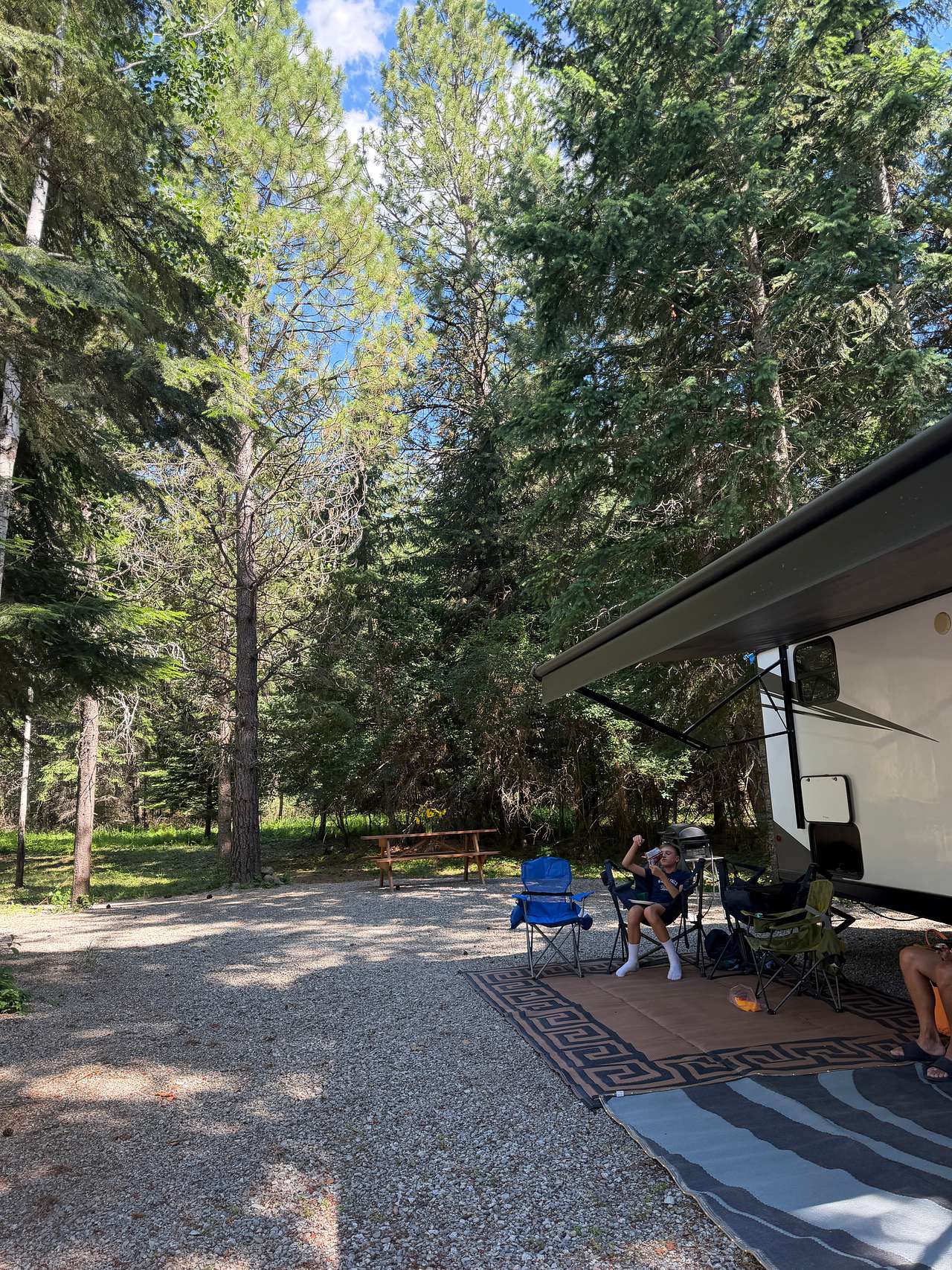 The Mad Moose Ranch