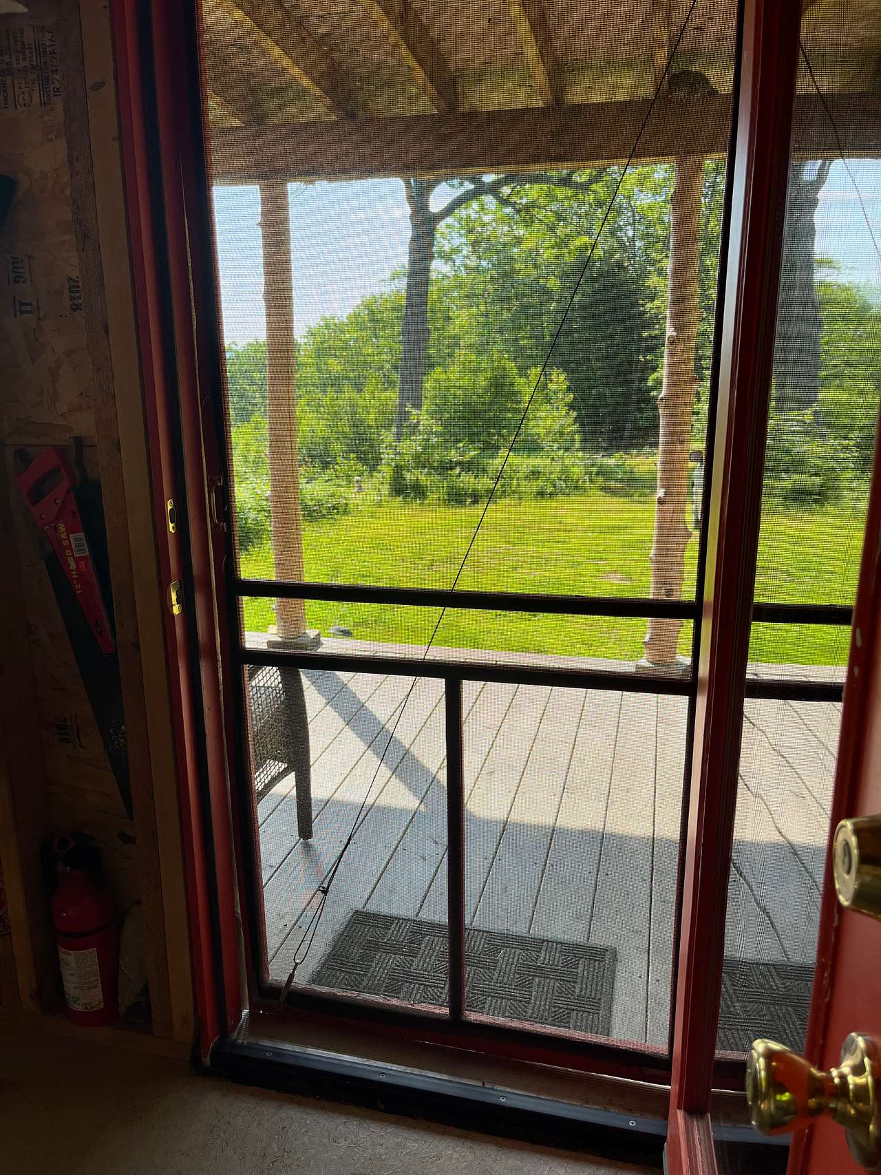 Lulu's 100 Acre Wood Cabin