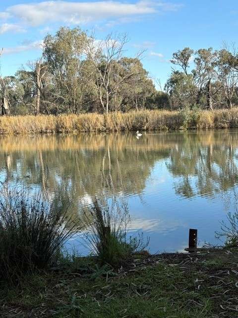 DARLING RIVER