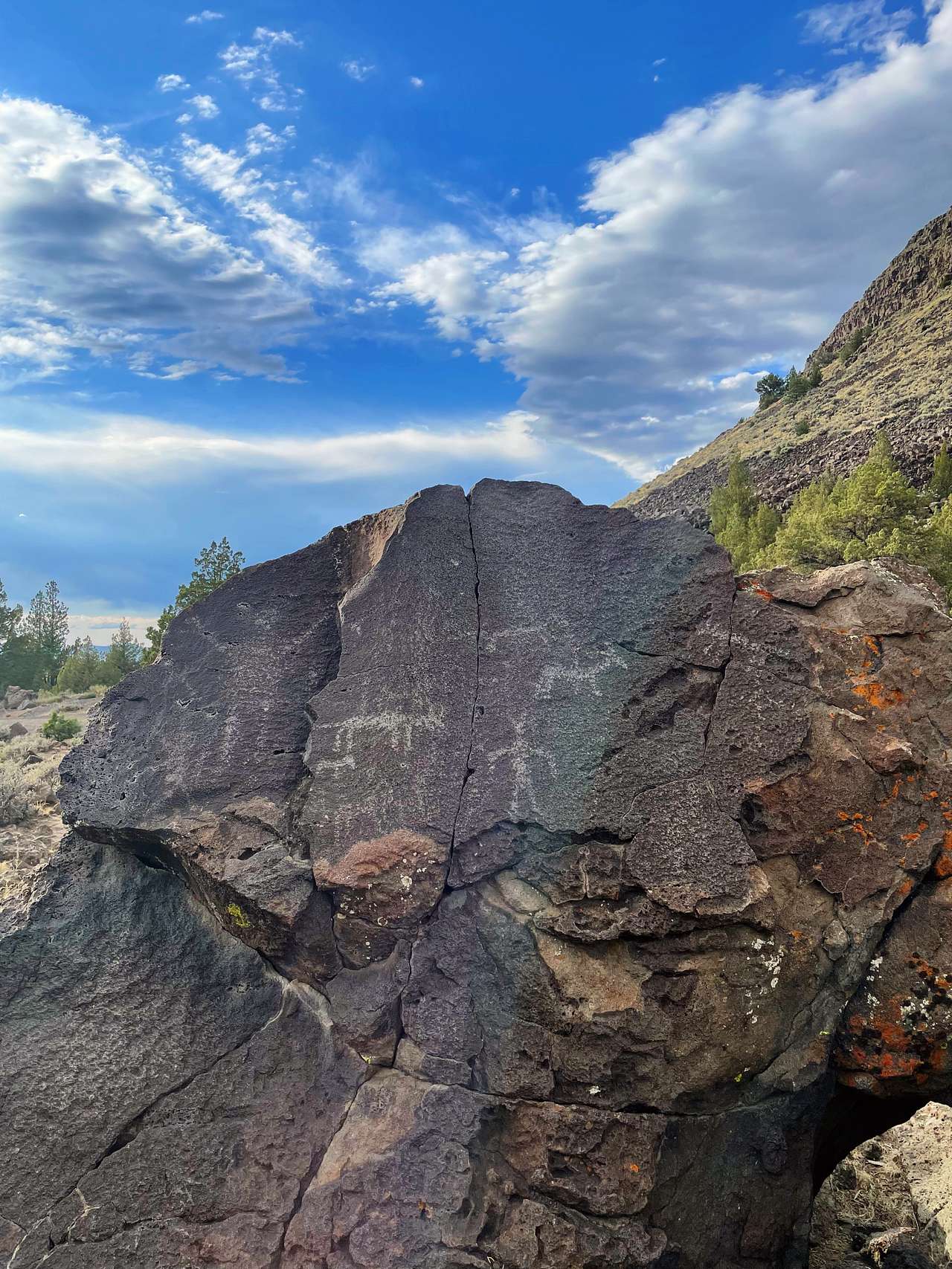 "Silver Rock Sky View Ranch"  