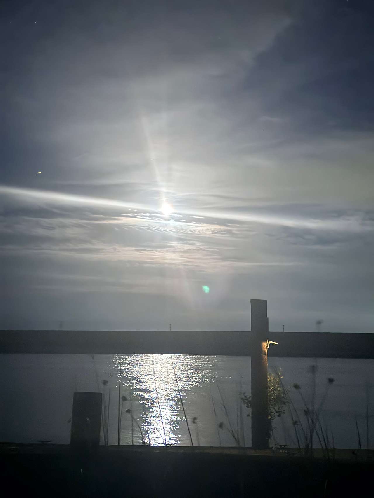 Unhitched Snug Harbor RV Park & Marina