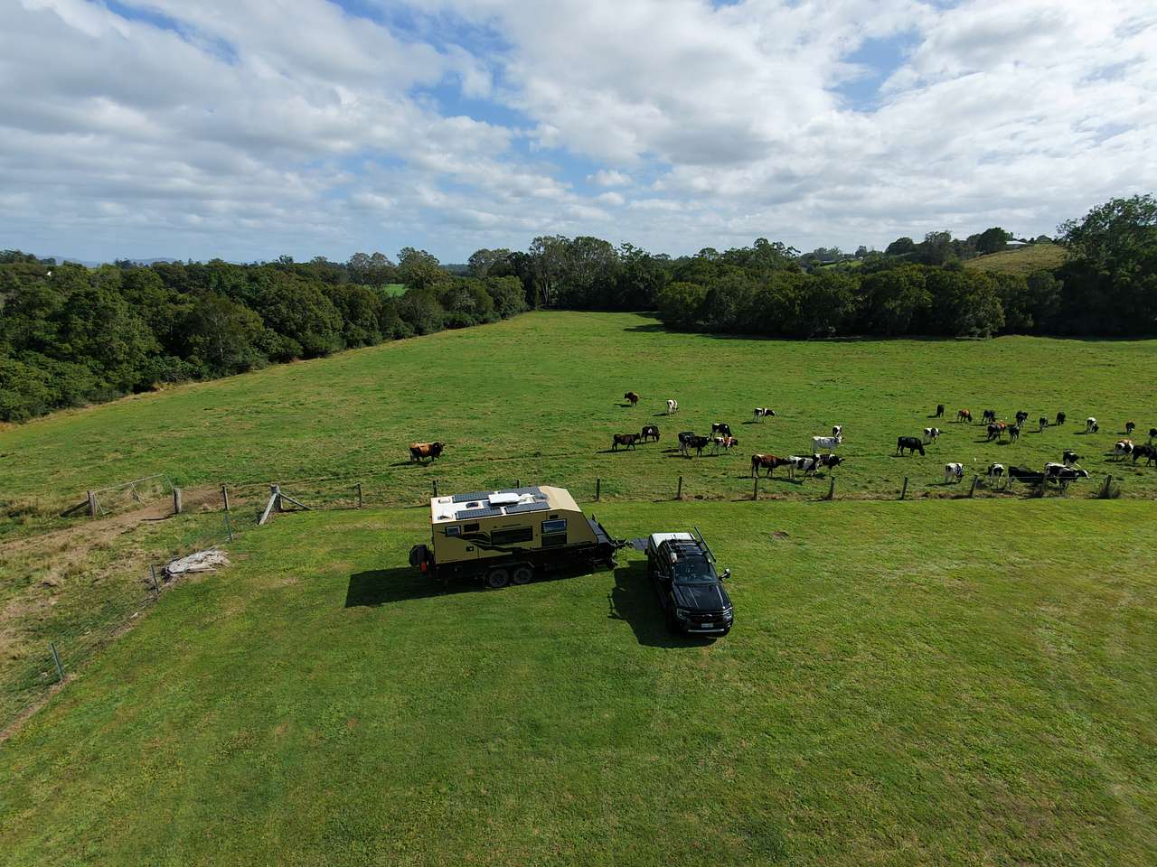 Greens Creek Country Stay