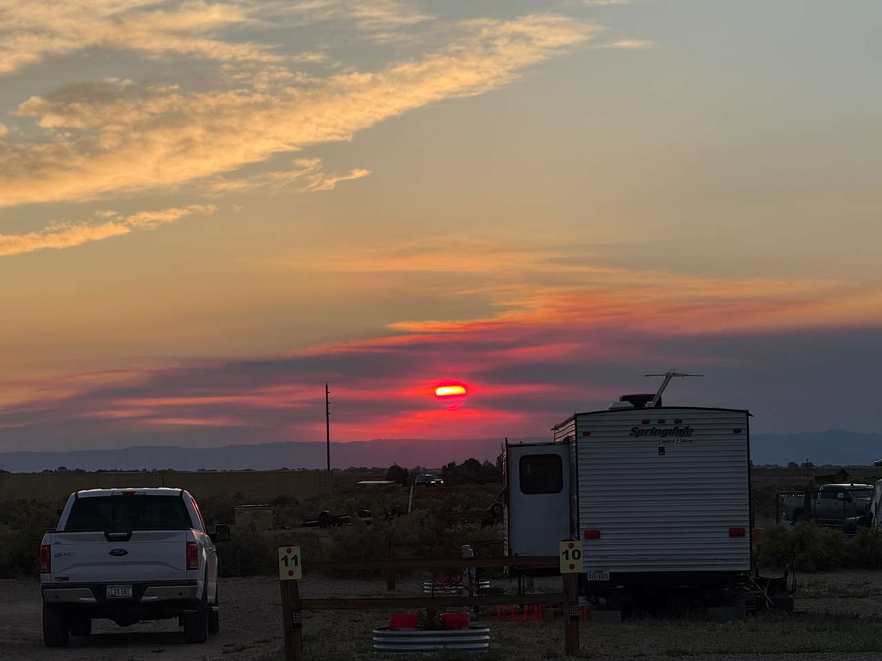 Base Camp Family Campground