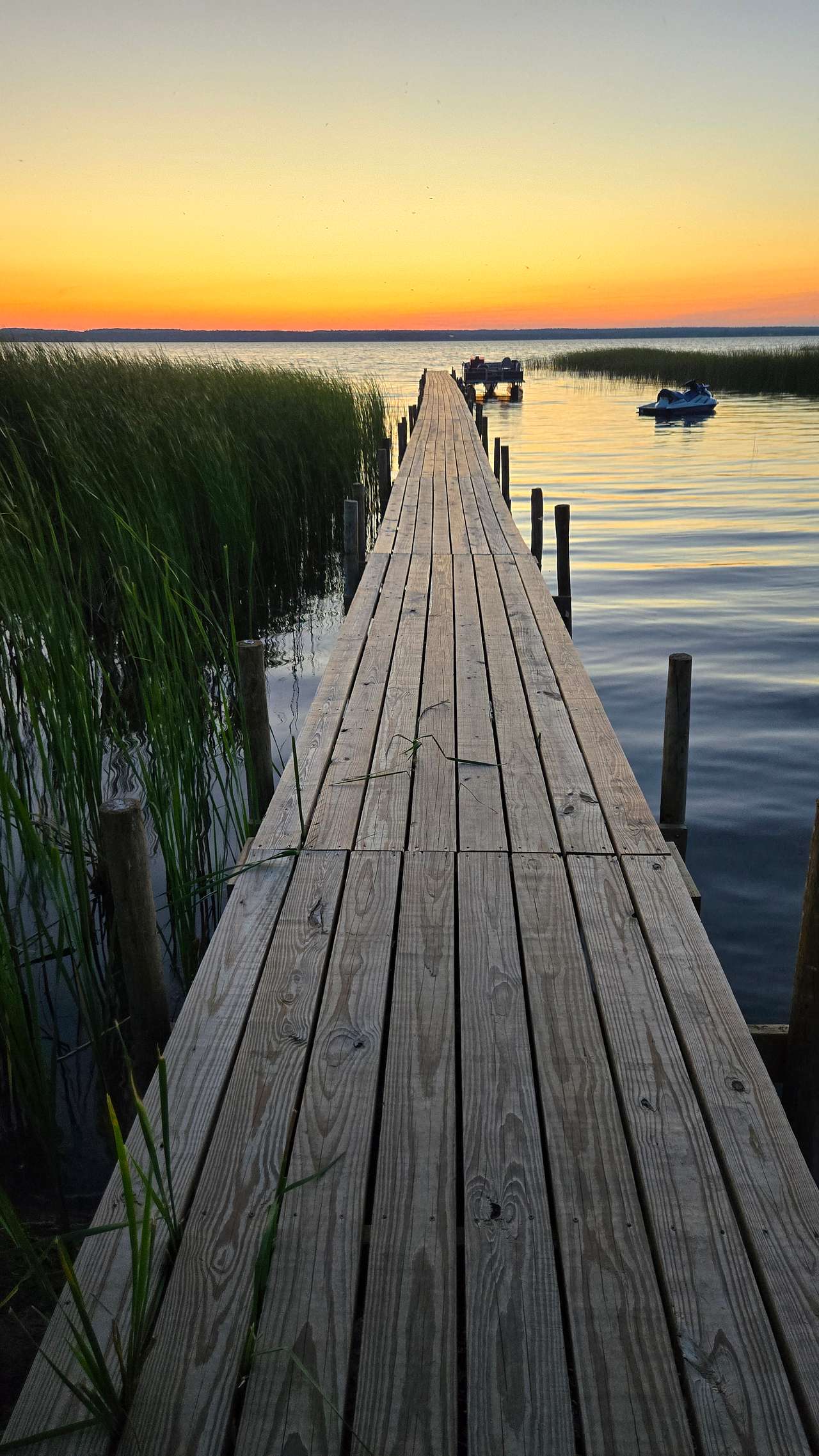 Vagabond Resort & Campground