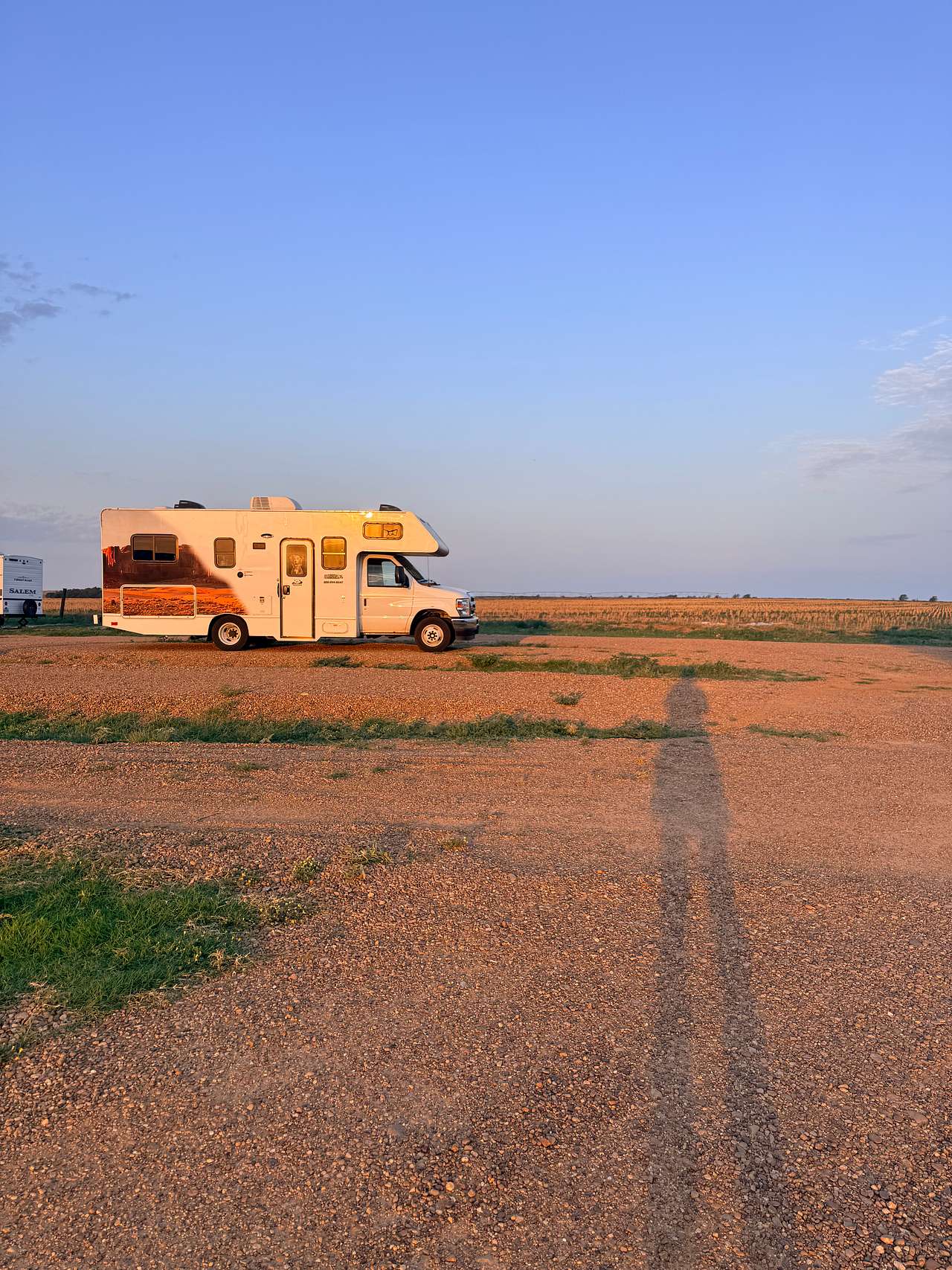 Watson RV Park