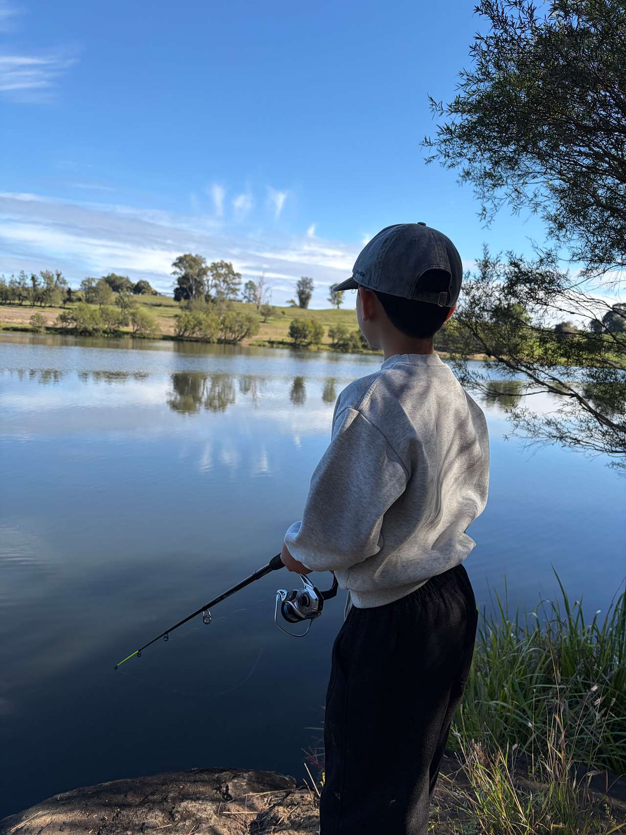 Clarence Riverview Lodge Glamping