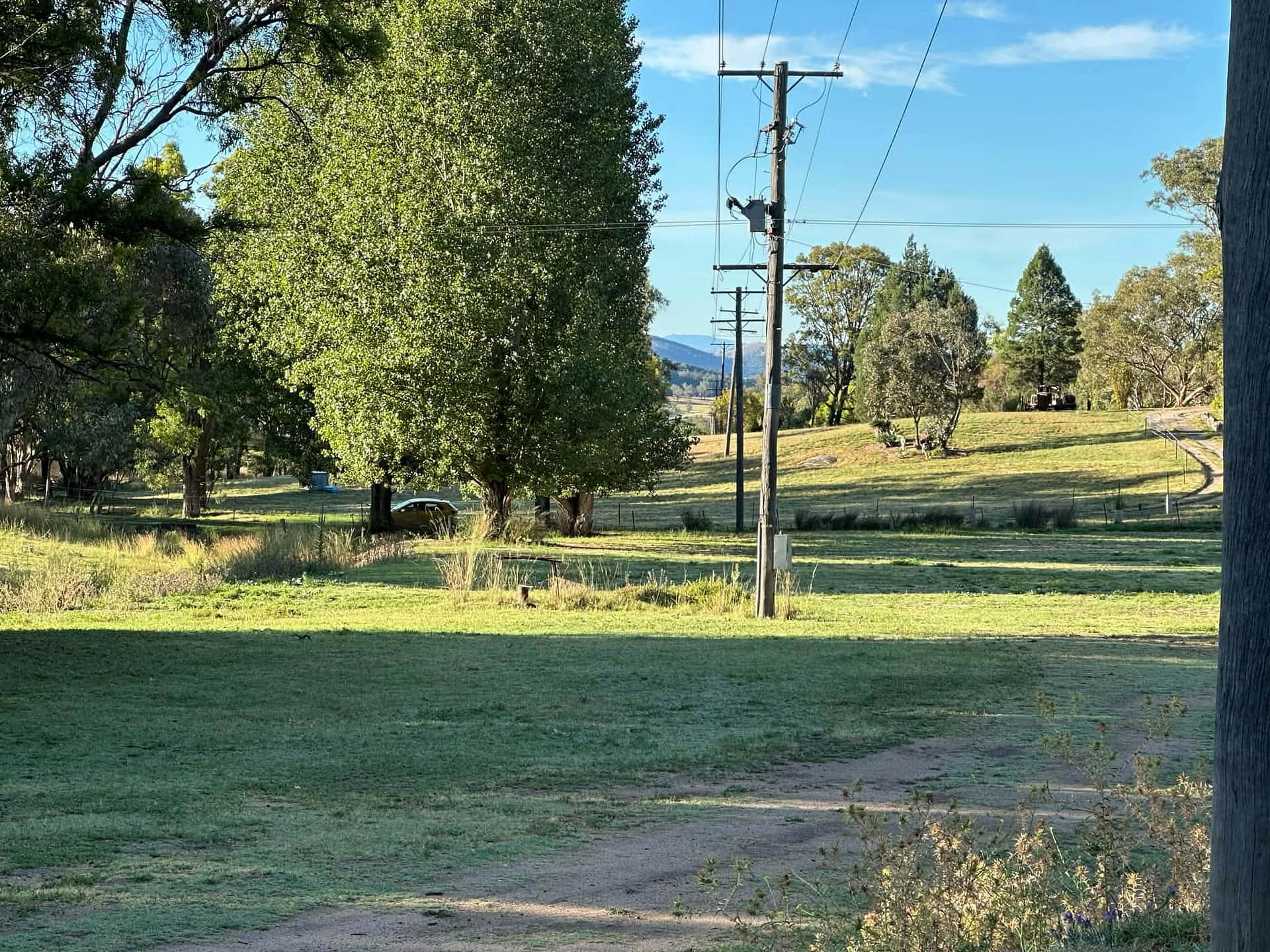 The Glen