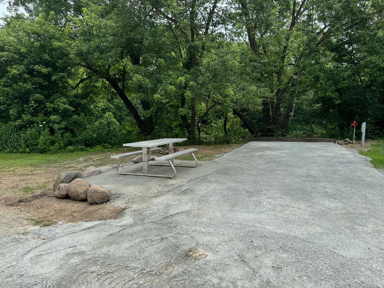 Riverwood Camp And Paddle