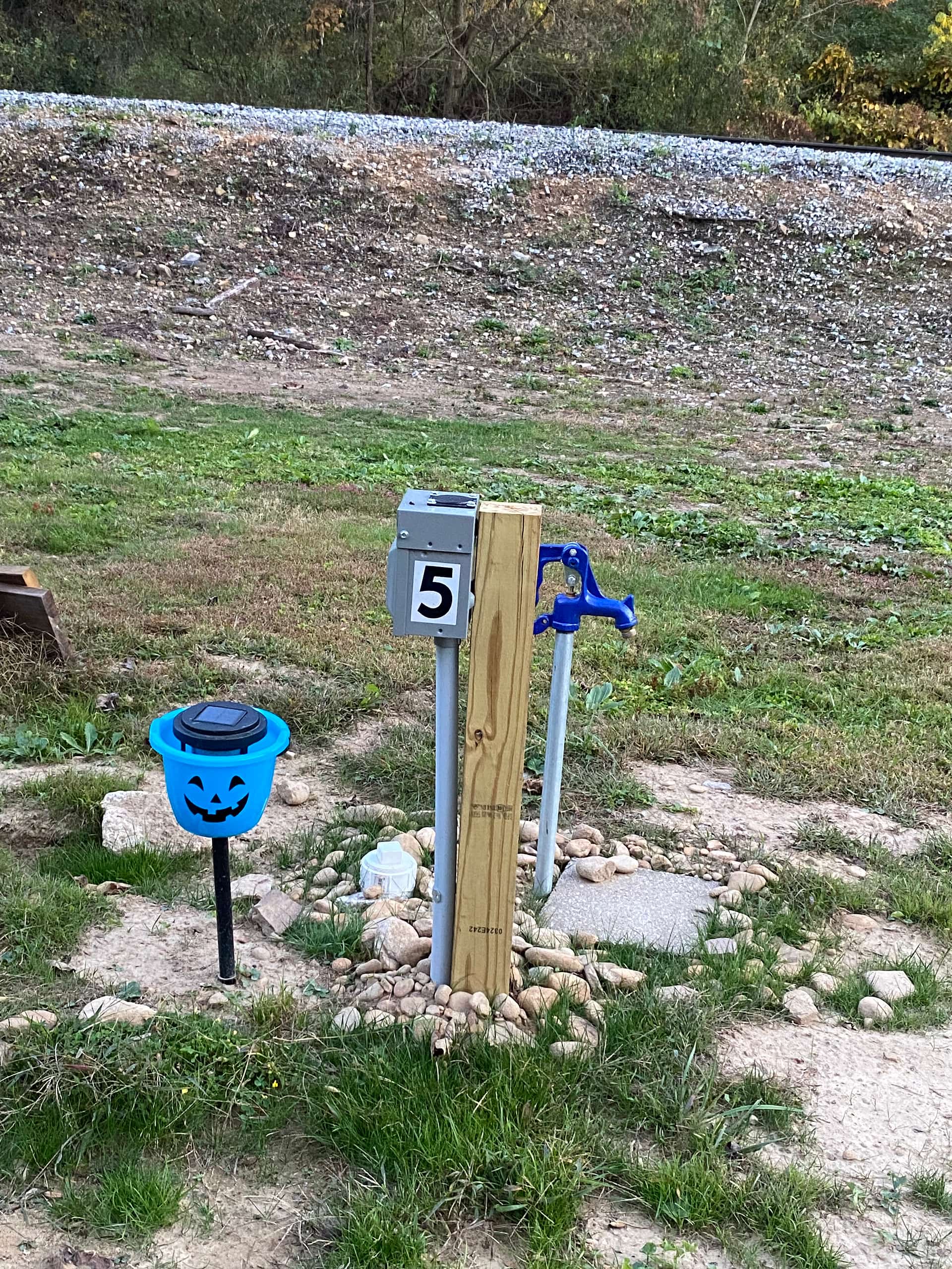 Gemini Campground