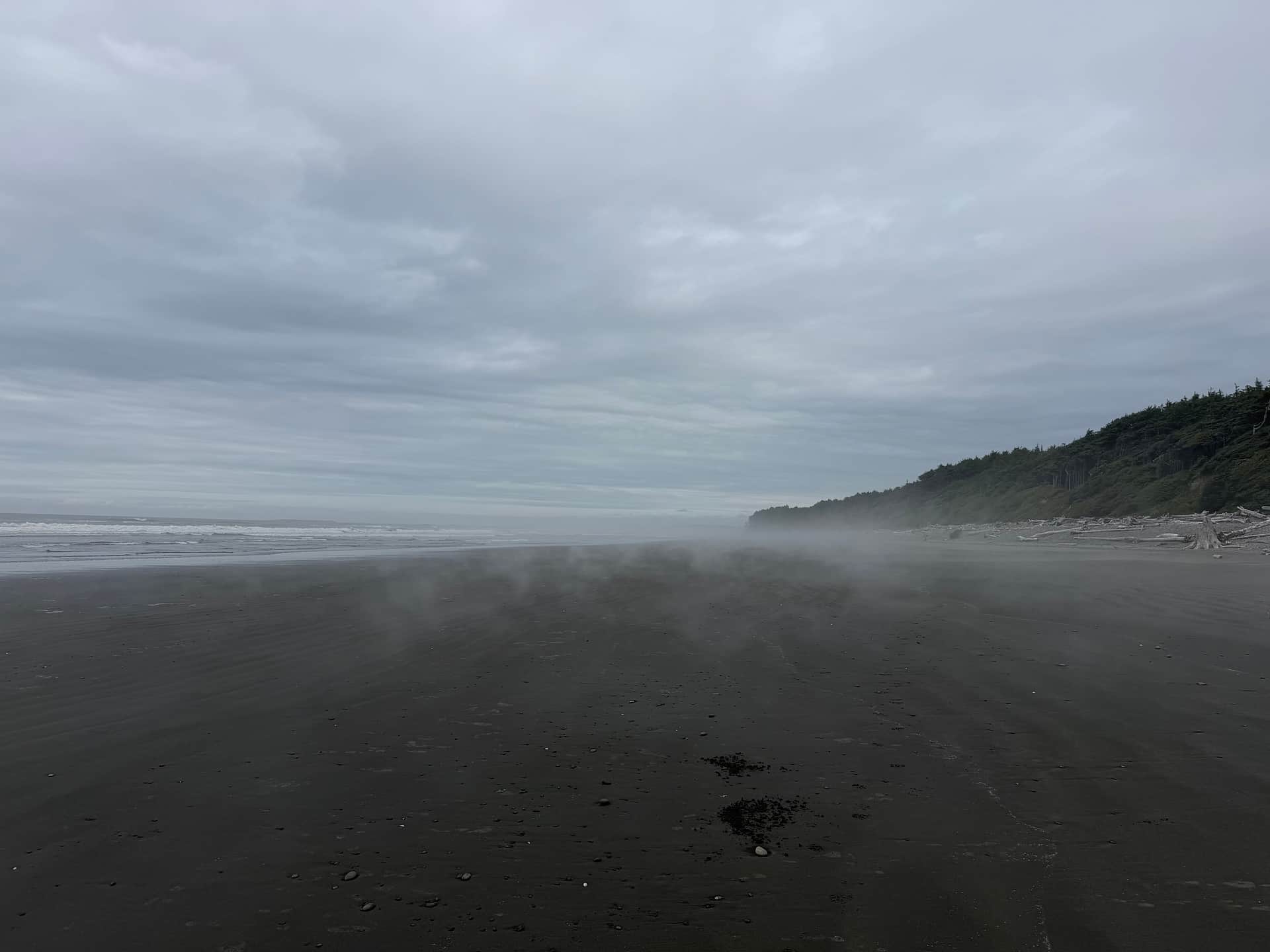 Pacific Dunes Resort