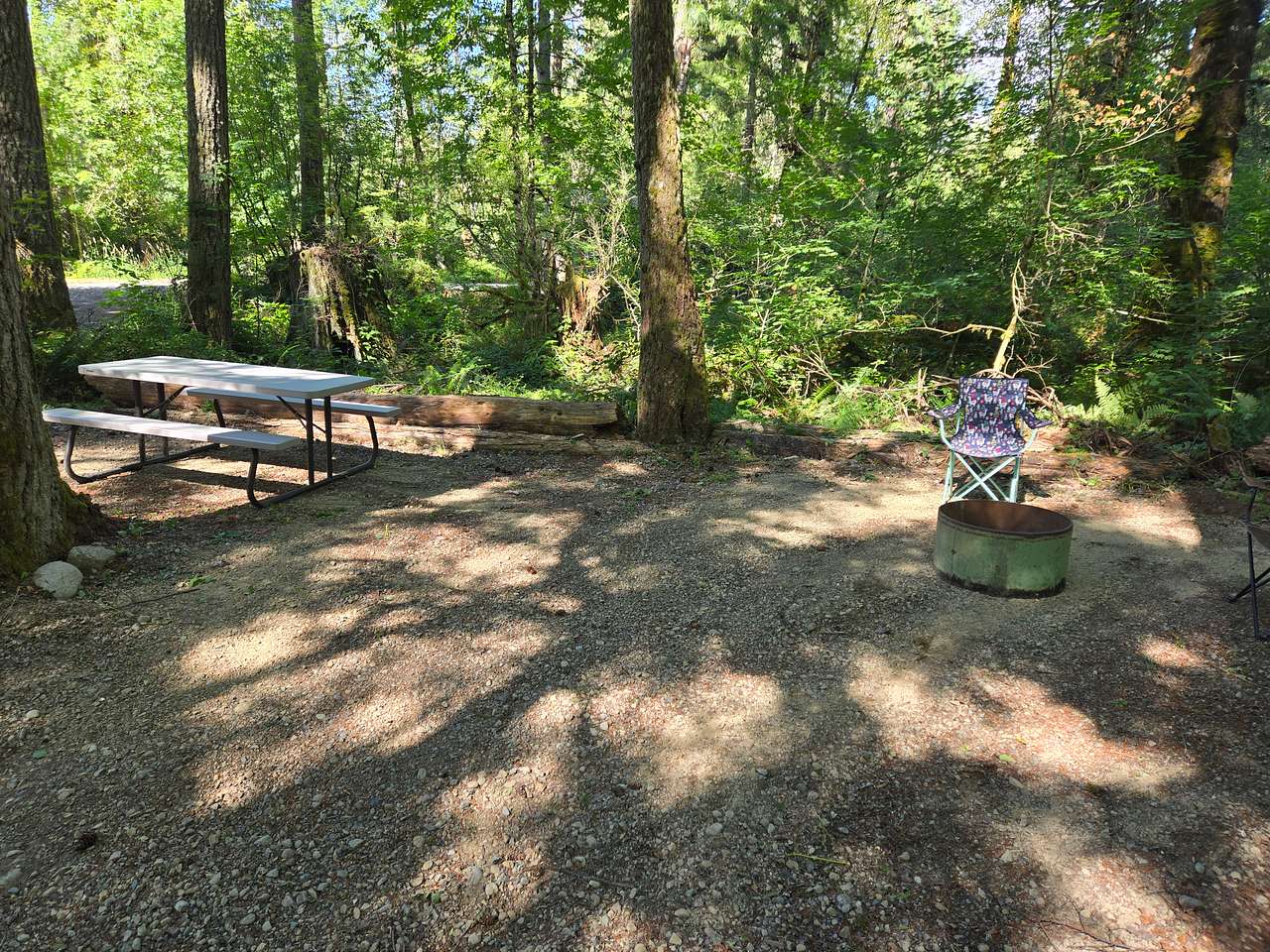 Woodland Retreat