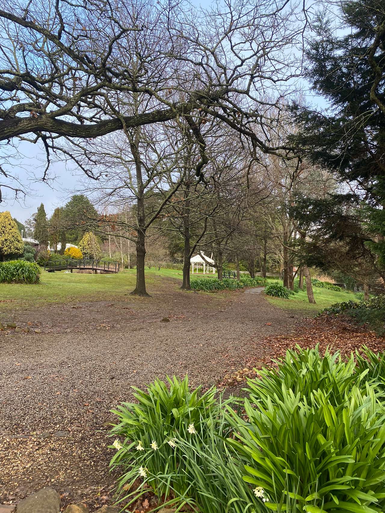 Fitzroy Inn Historic Retreat