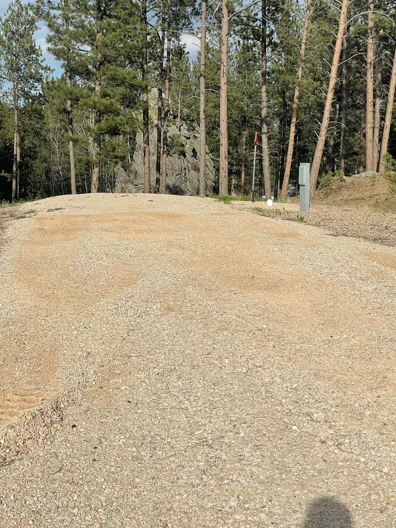 KPM Rentals in the Black Hills