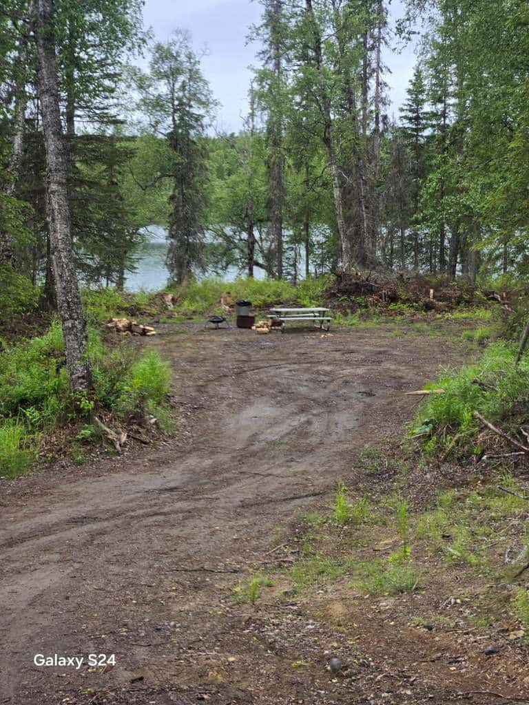 Evenson Heritage Lodge in Kenai