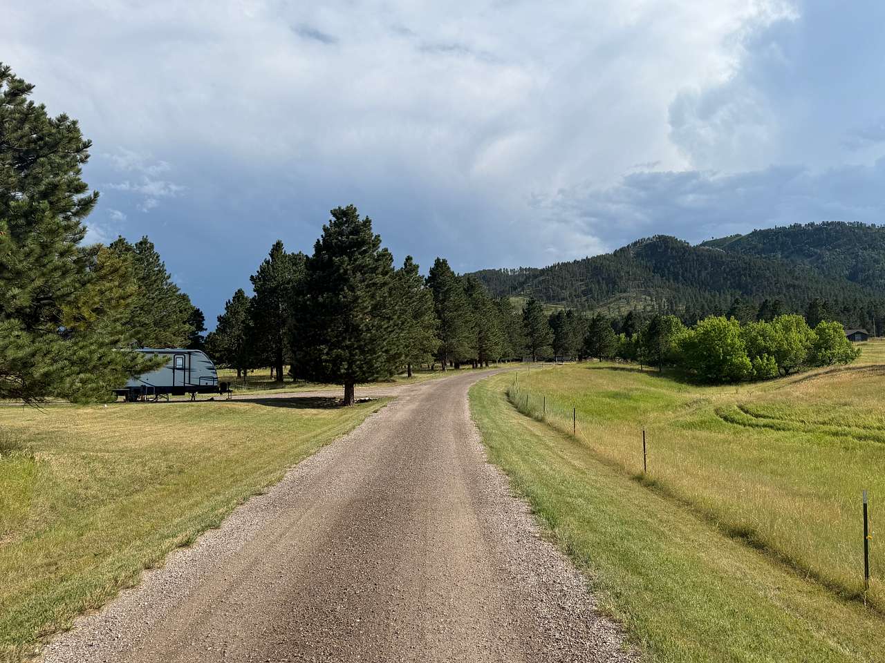 Crow Peak’s Last Best Place