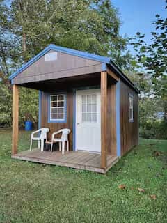Sleeping Turtle Retreat