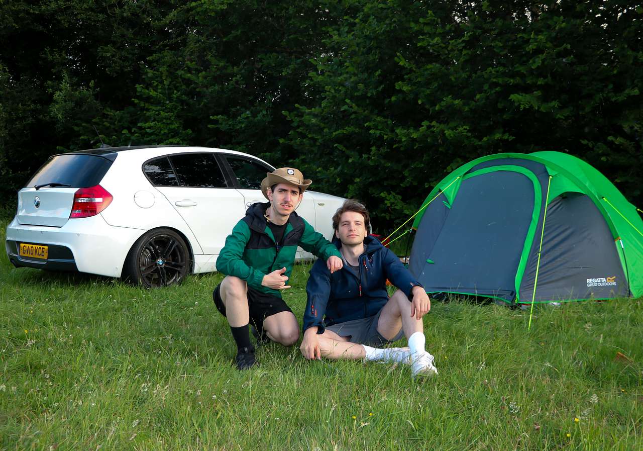 Pentre Du Camping Club