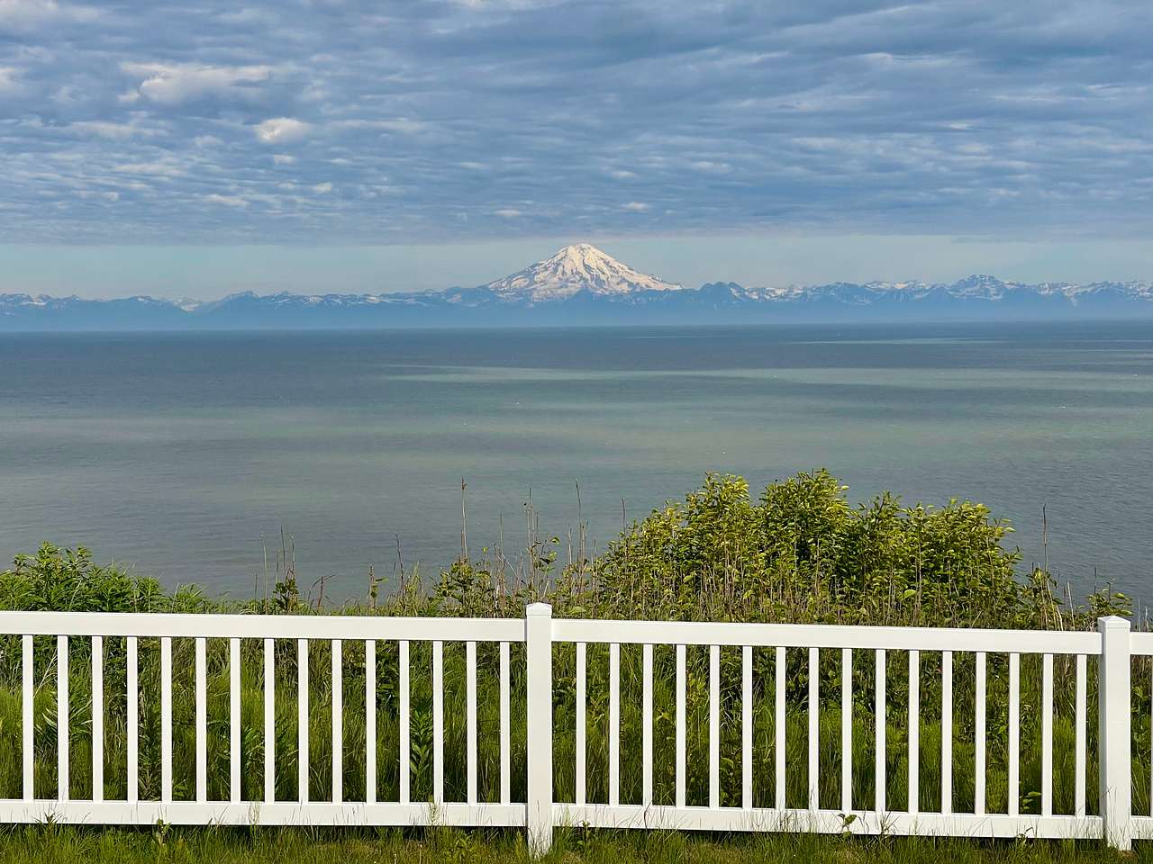 Scenic View RV Park