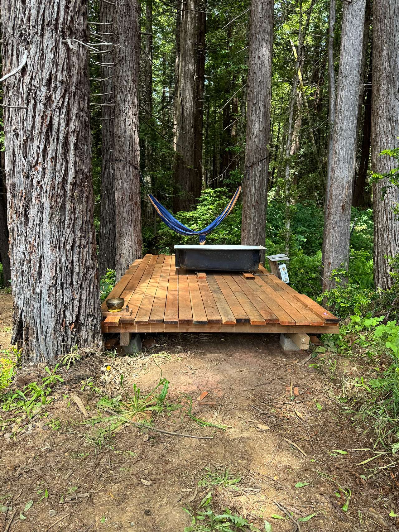 Moonstone Hideaway