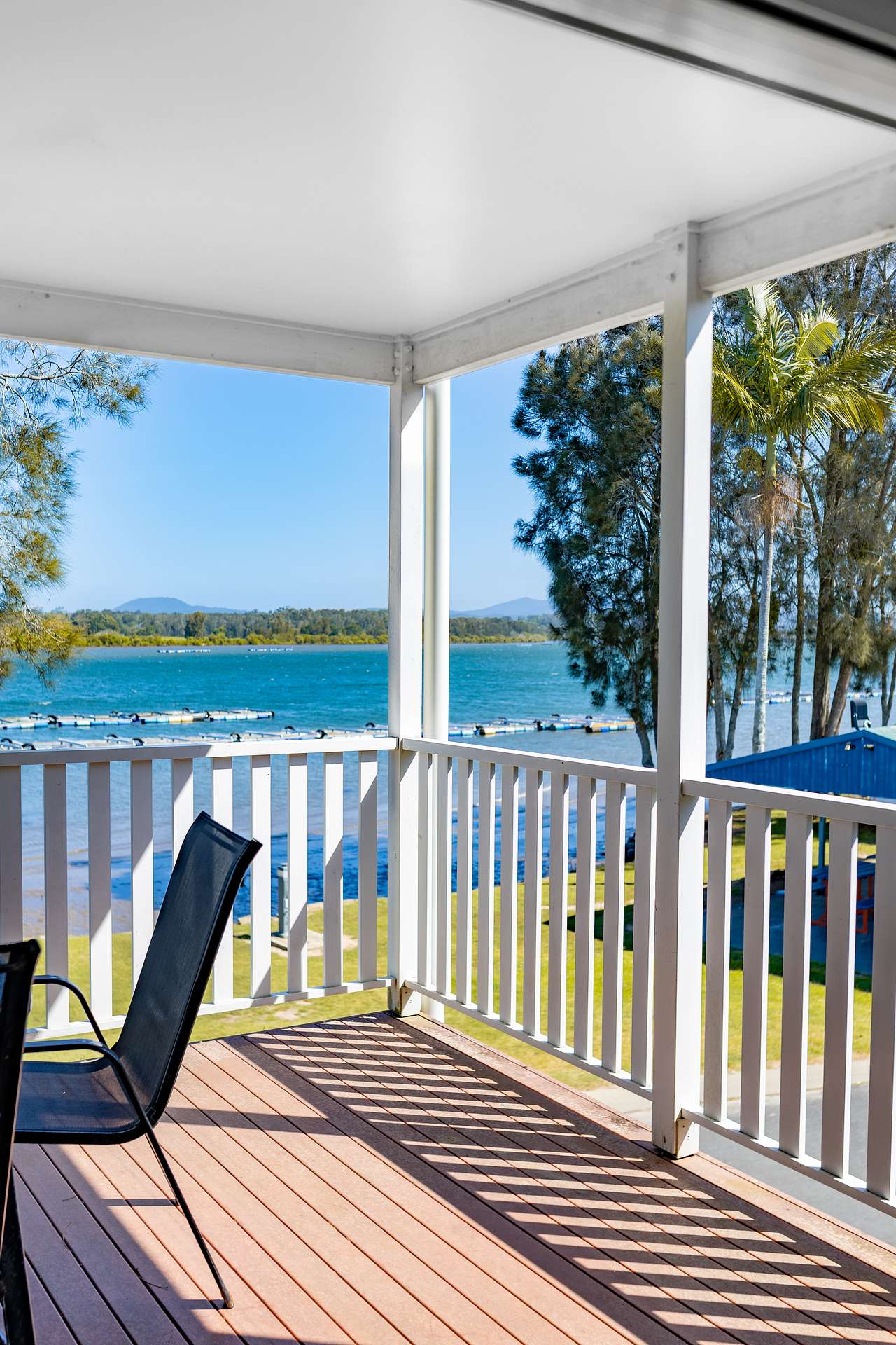 Pelican Holiday Park