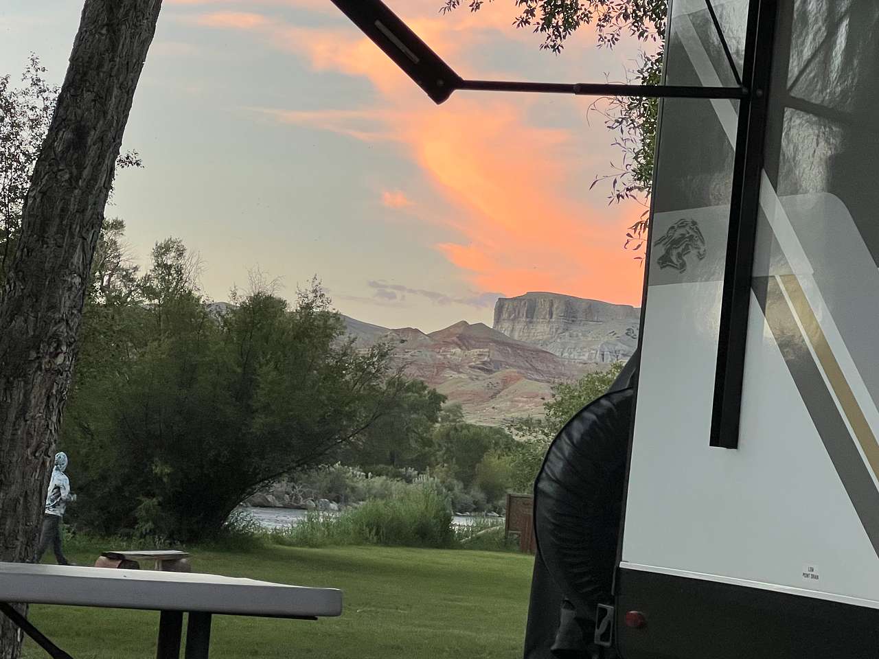 The Longhorn Ranch