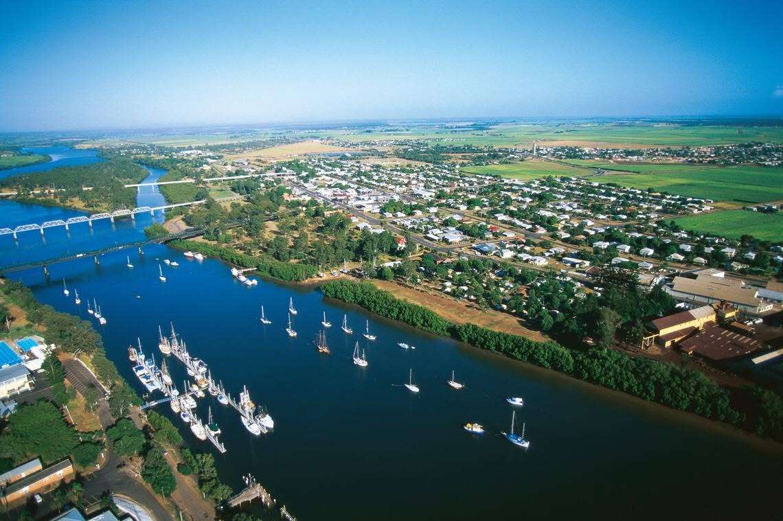 View more photos of AAOK Riverdale Caravan Park