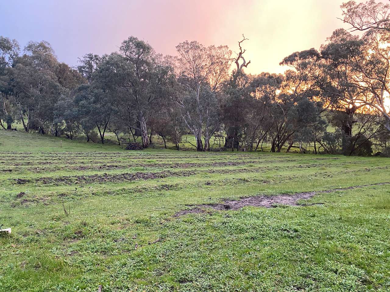 Rocky Valley Barossa Hideaway