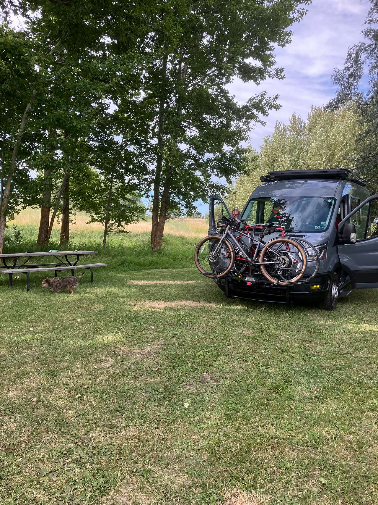 Willow Creek Retreat