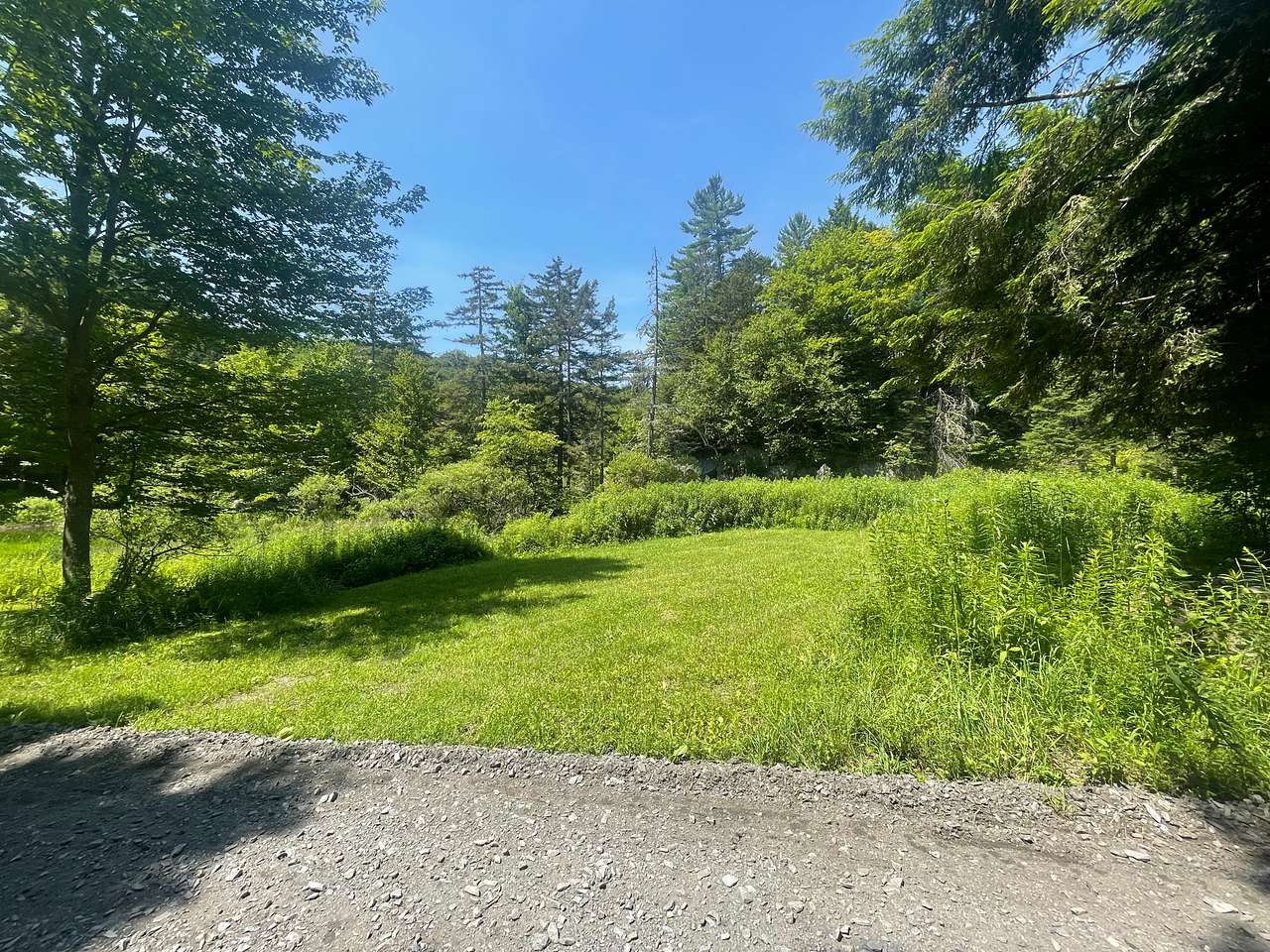 Shadow Pond on 28 Peaceful Acres