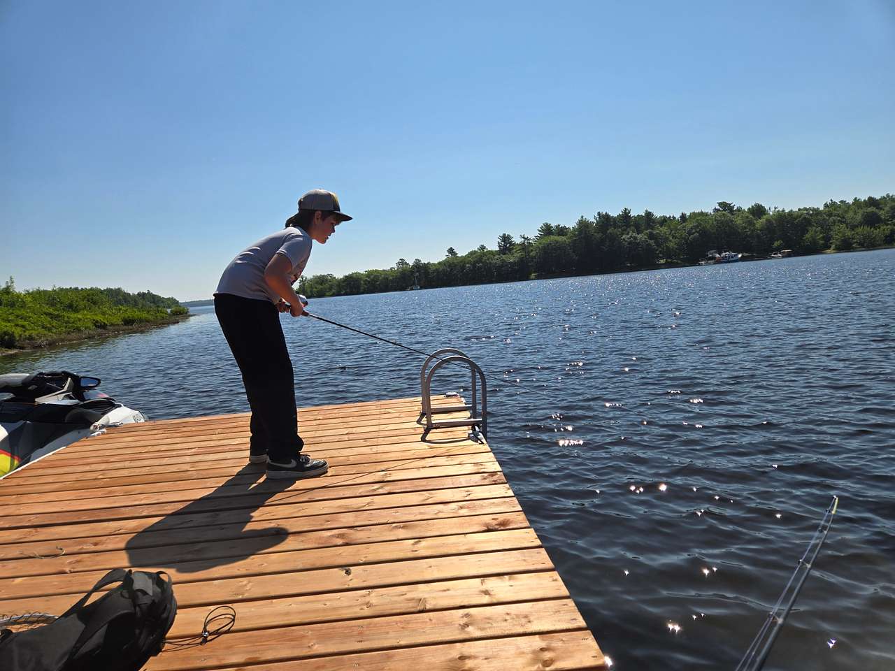 The Lake Lots
