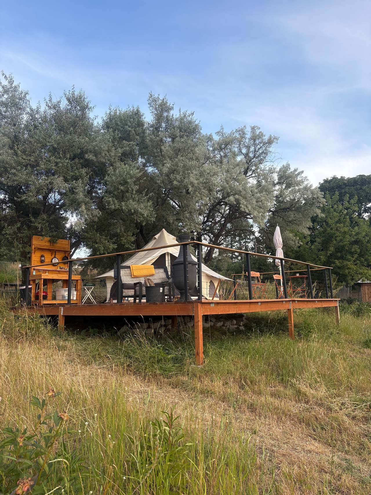 Glenrose Flower & Forage Farm