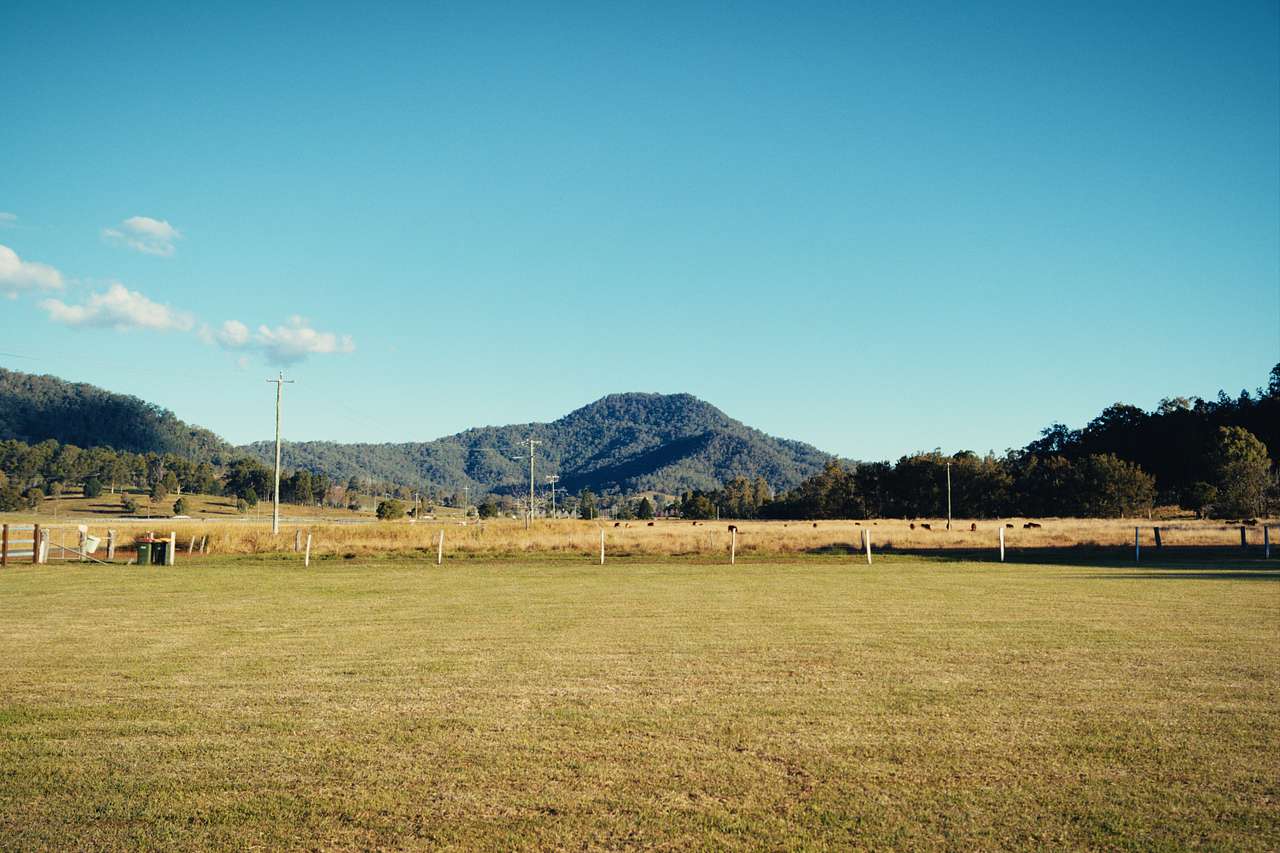 Bidda Bridge Country Stay