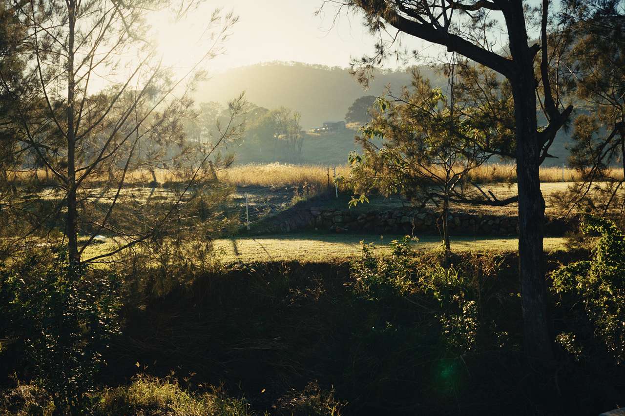 Bidda Bridge Country Stay
