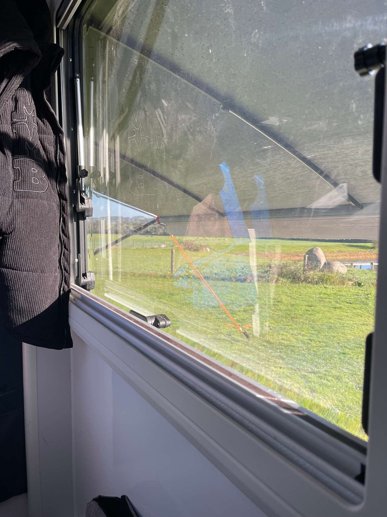 Cannavale Farm Stay
