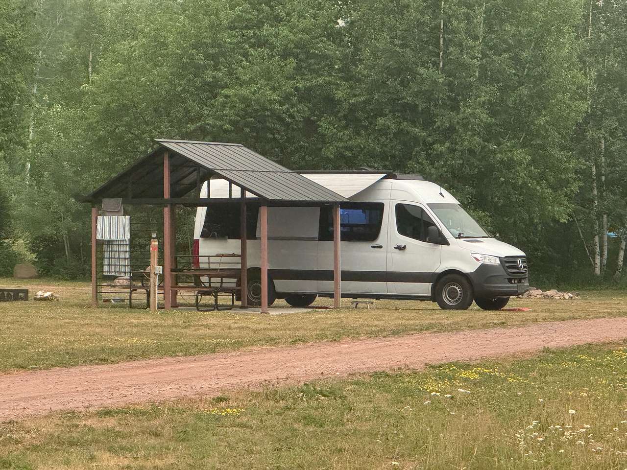 Latibule Resort and Campground