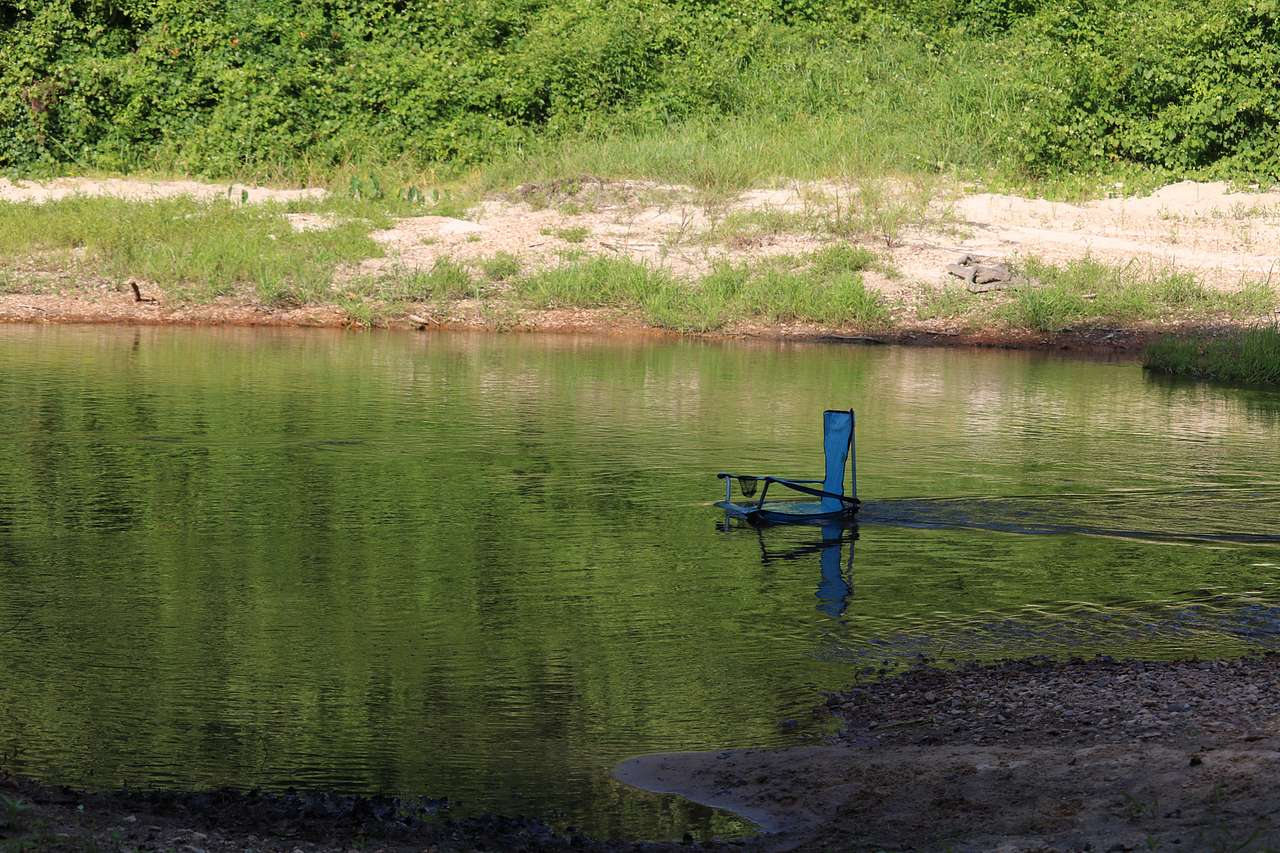 Camp Topisaw