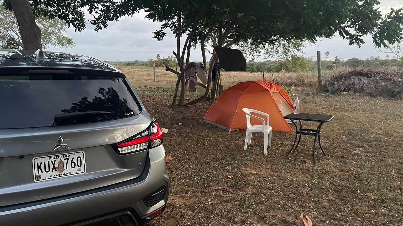 Finca Bienvenida