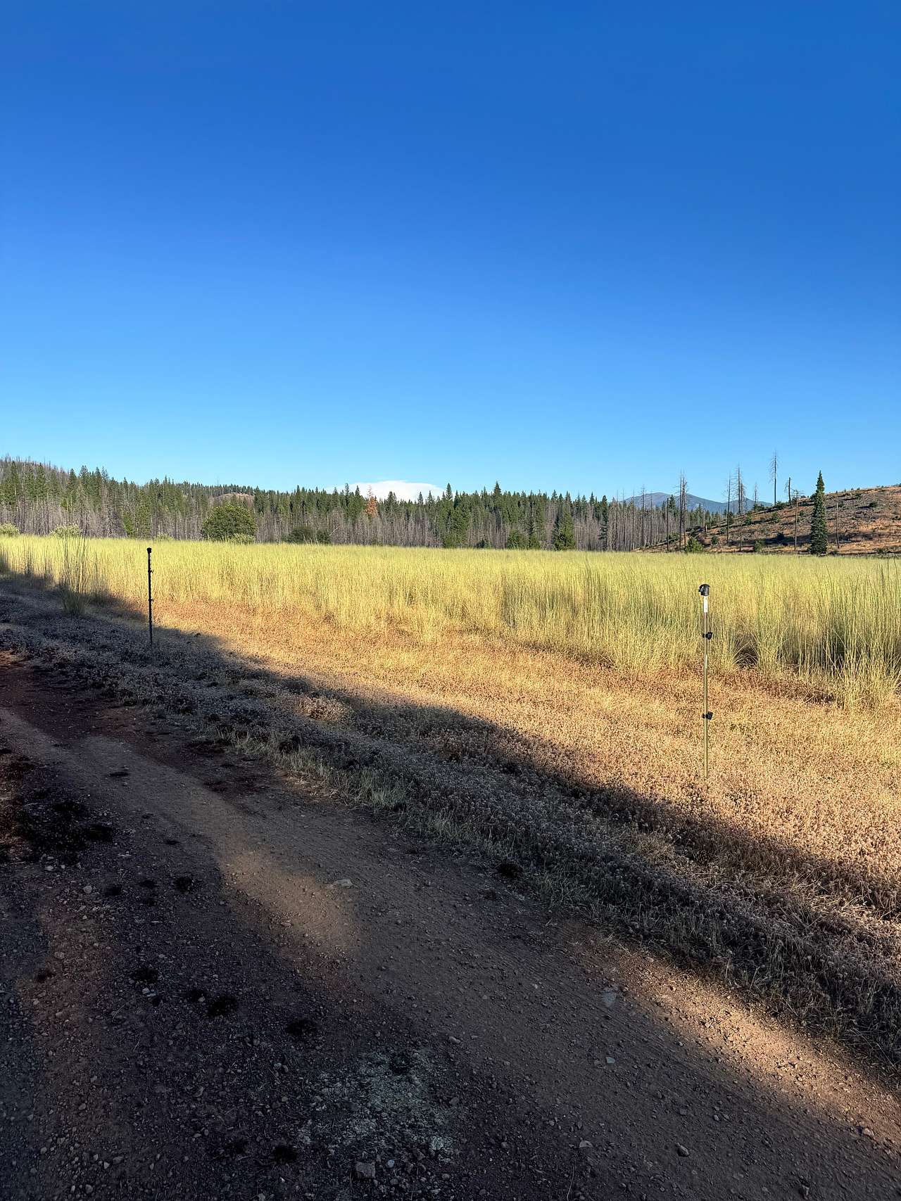 Coppercreek Camp