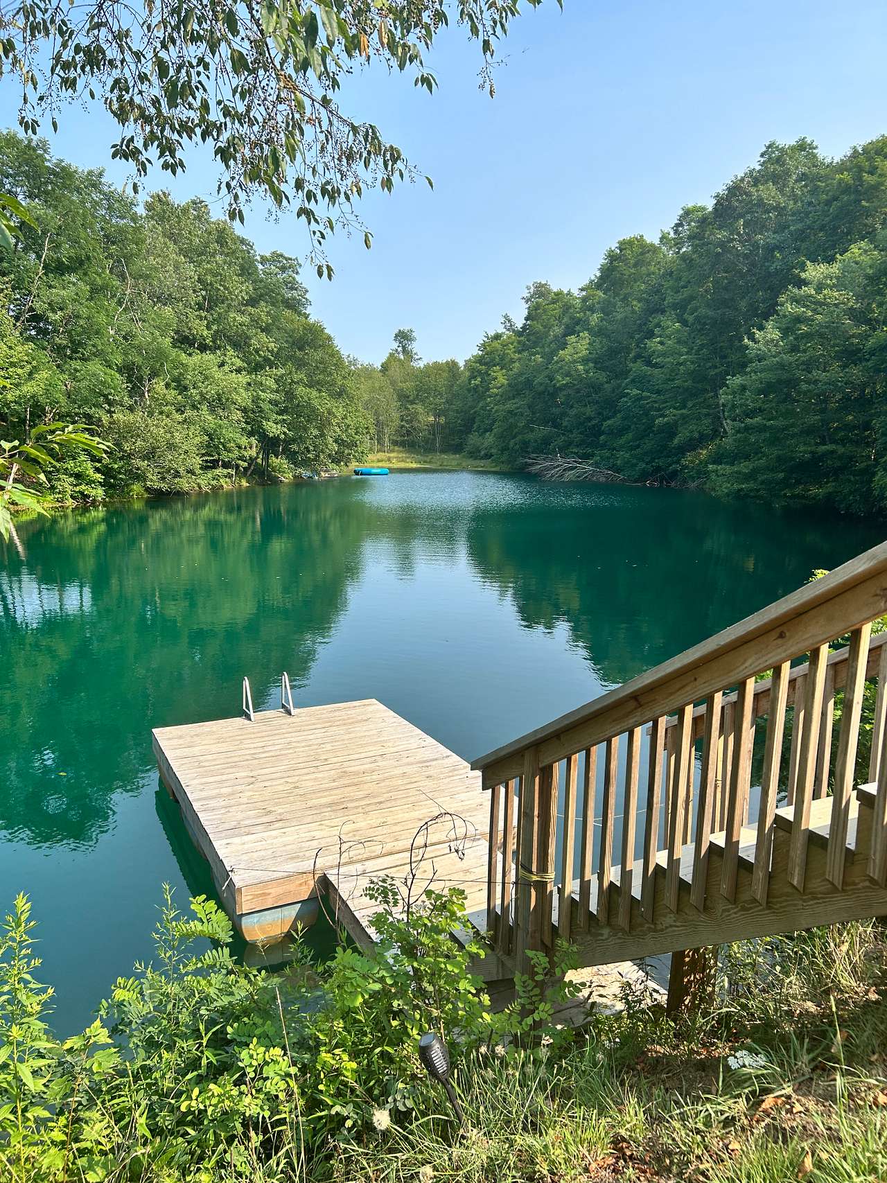 The Oasis at Bear Run Farms