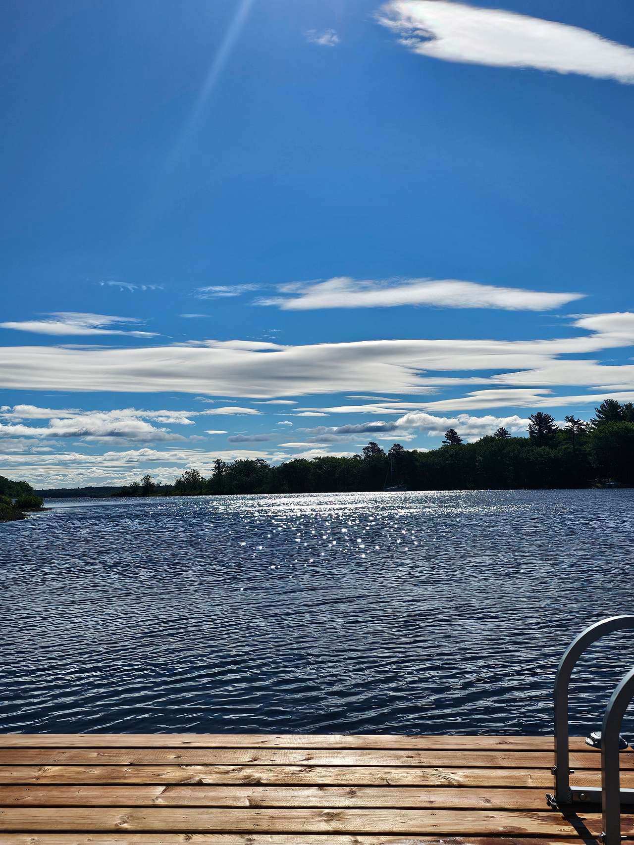 The Lake Lots