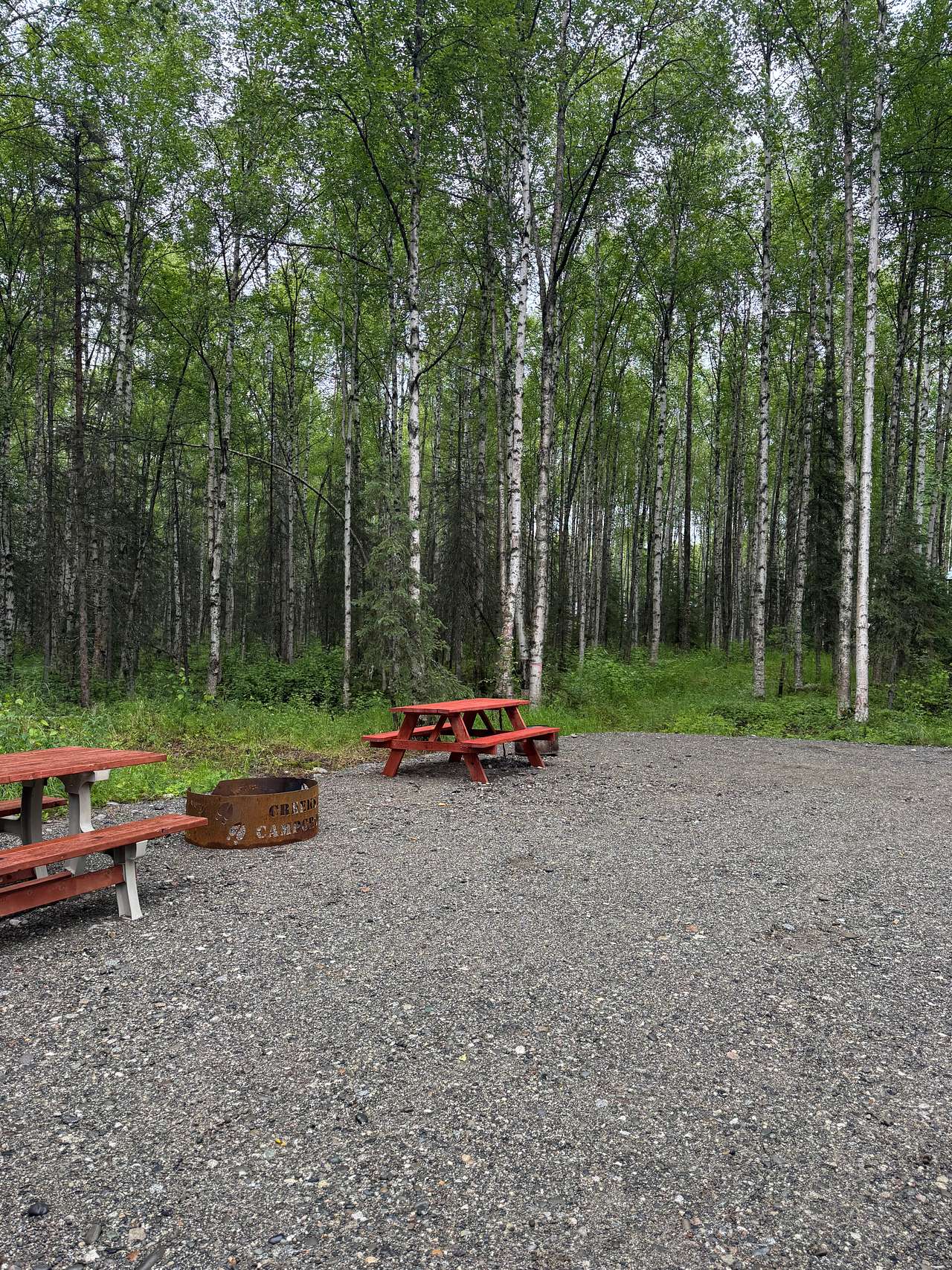 Creekside Campground