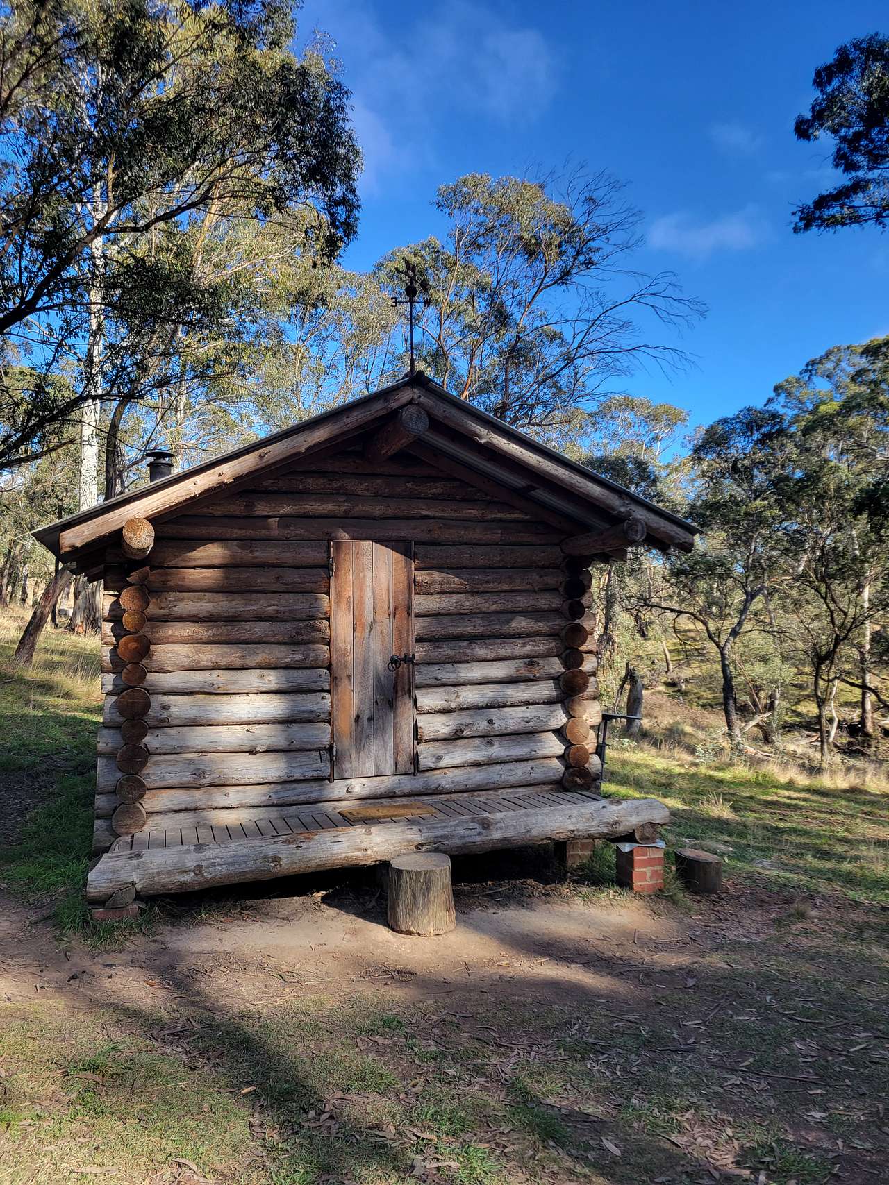 The Hideaway Oberon