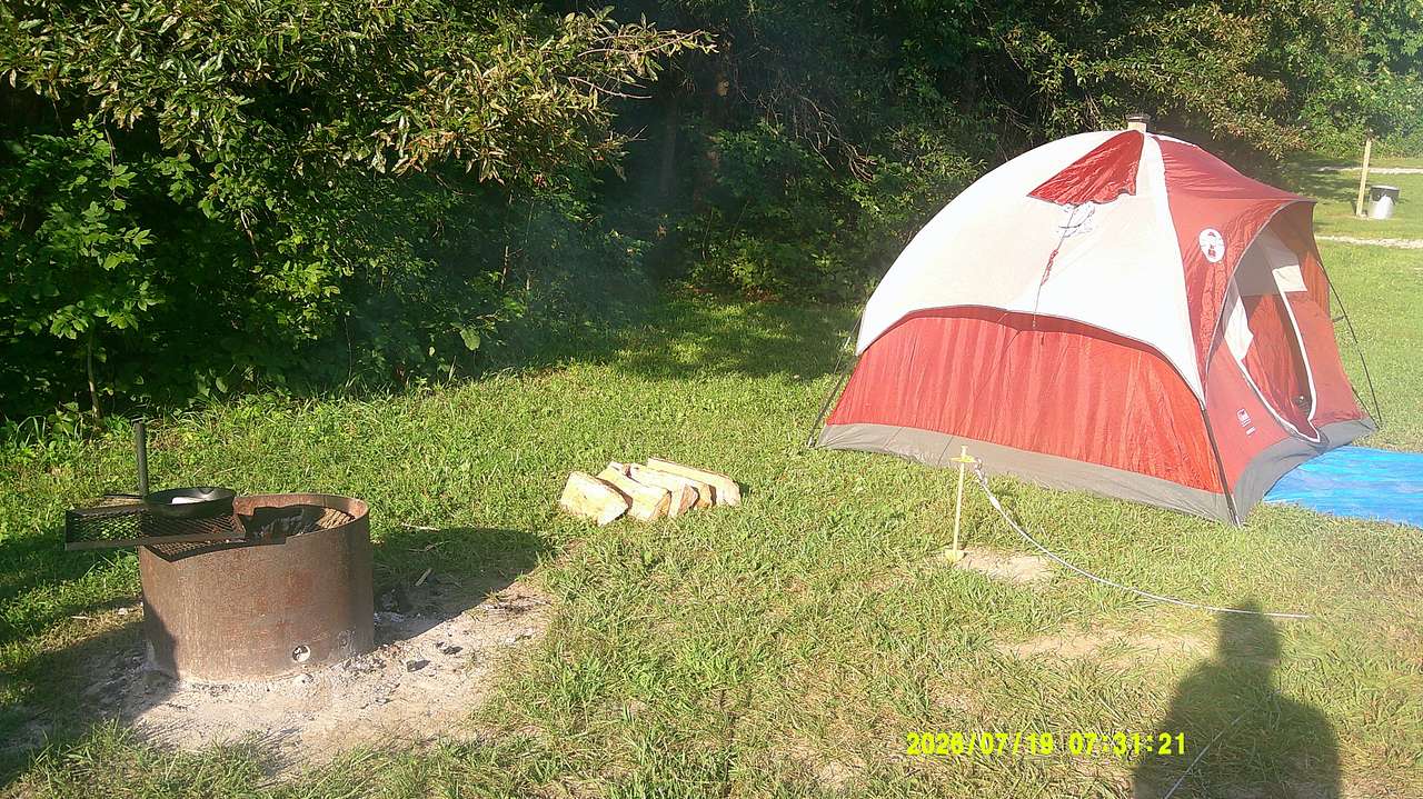 BigFoote Outfitters Camp & Float