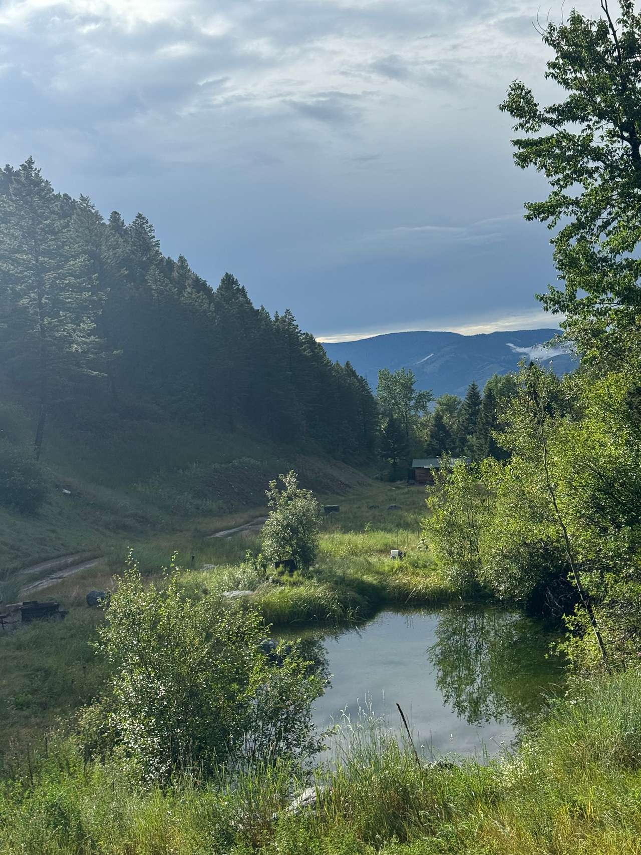 Yellowstone City Guest Ranch