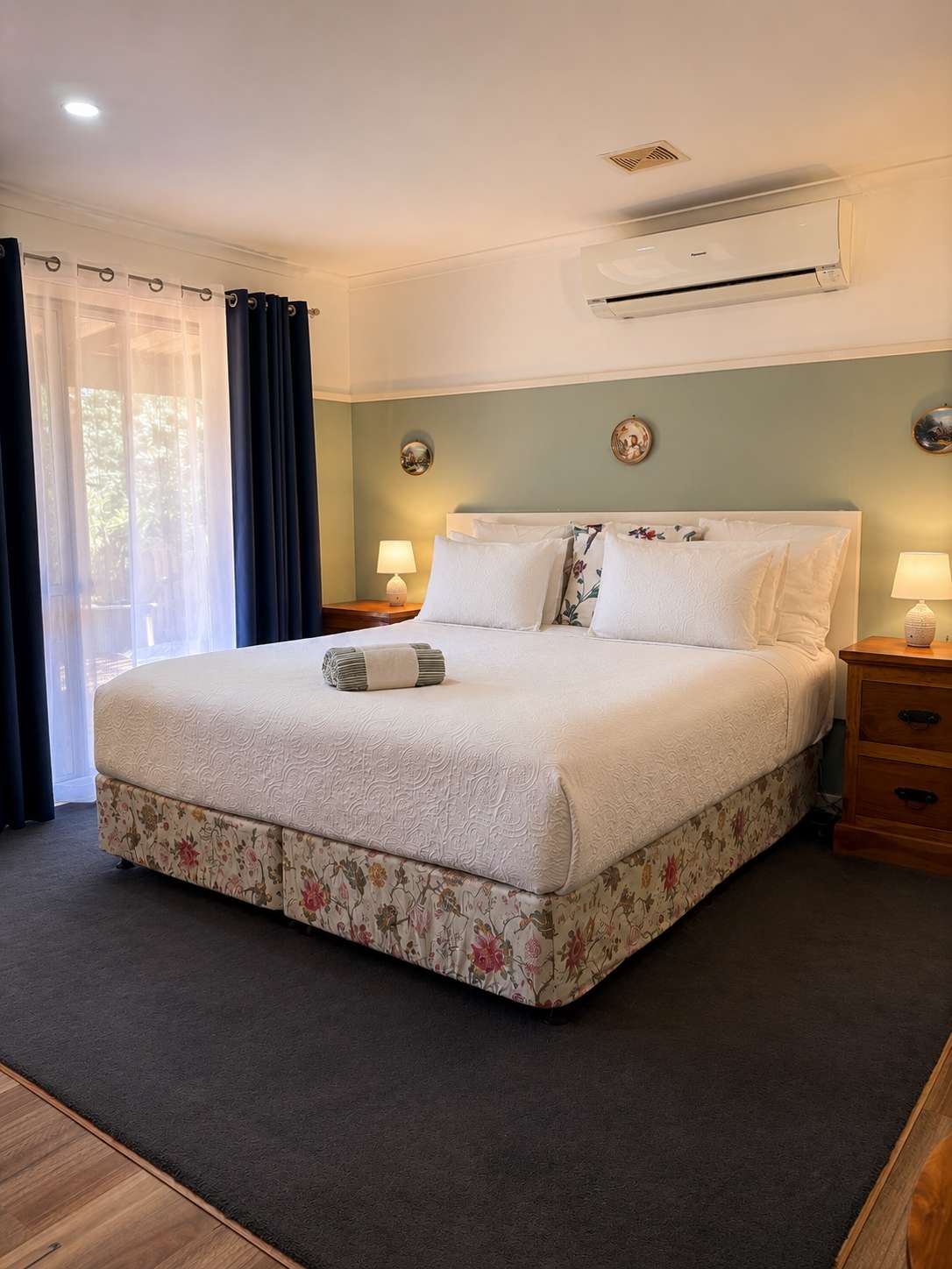 Pecan Hill Bed and Breakfast