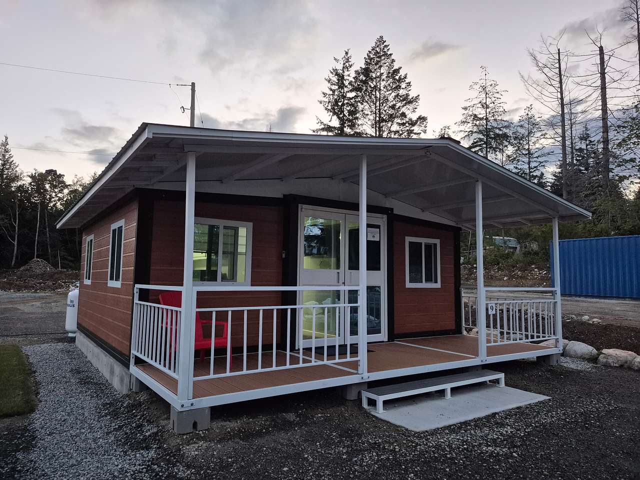 Pine Tree Community RV Park