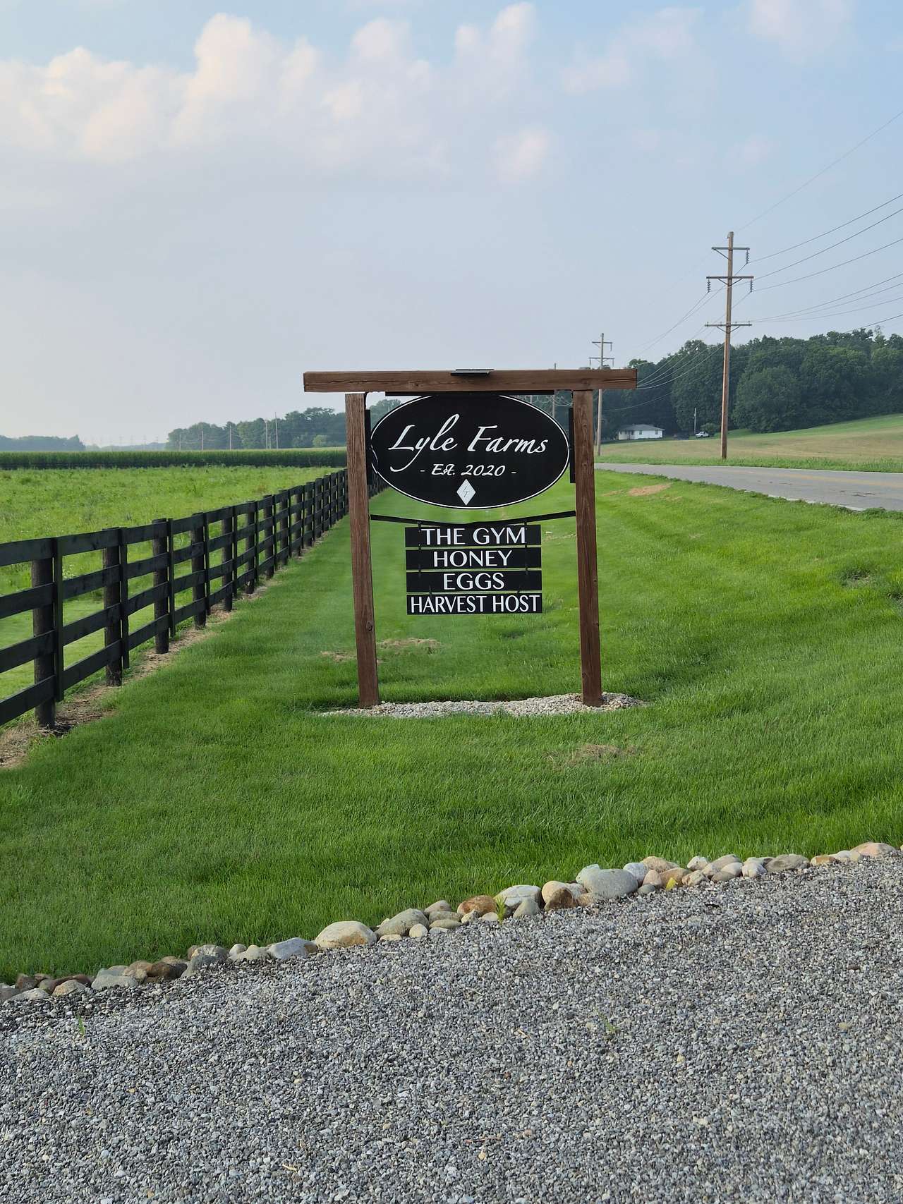 Lyle Farms
