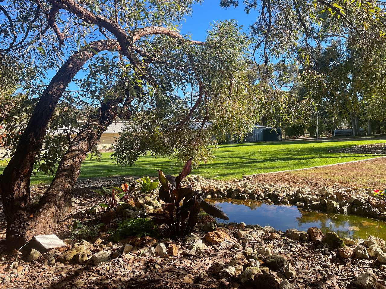 Harmony Retreat