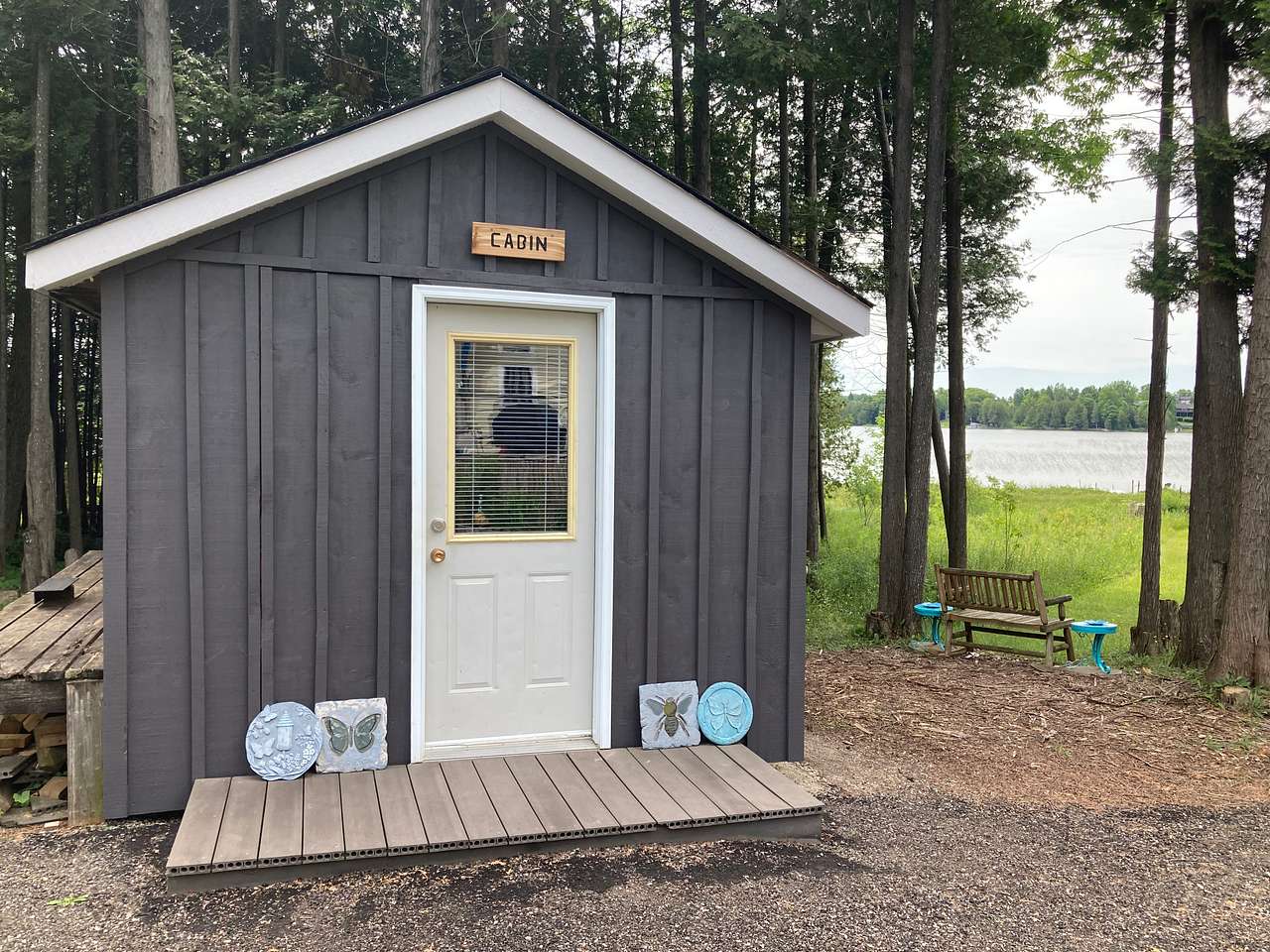 Cedar Acres